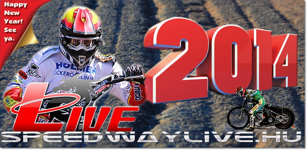 speedwaylive.hu BK 2014 